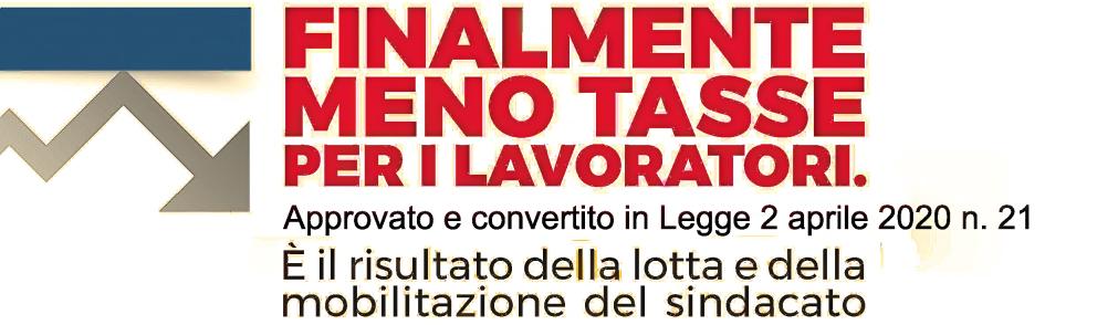 BPER: finalmente meno tasse per i Lavoratori