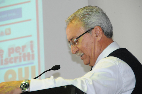 Mps Megale:  le ragioni del no