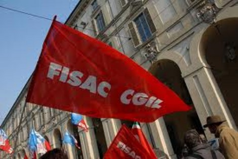 Contratto Sna: al via i presidi