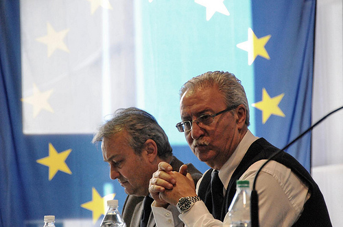 Fonsai: Fisac Cgil, da tempo denunciati elementi critici nella gestione