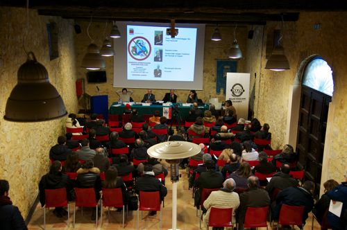 B.Pop.Bari: illustrazione piano industriale