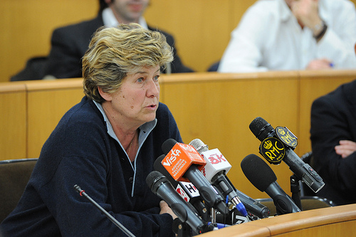 Camusso all’Onu, eliminazione violenza contro le donne richiede intervento forte autorità pubbliche