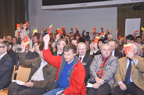 Fondo Pensioni San Paolo Imi: Approvazione del bilancio 2012