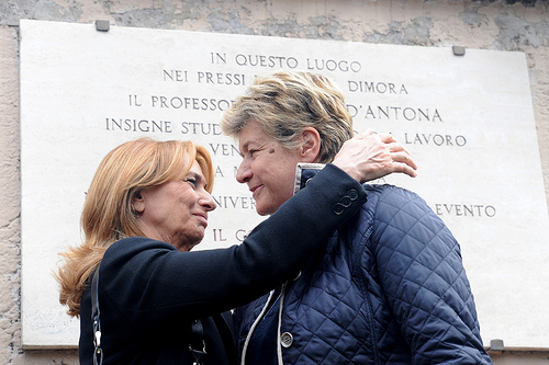 D’Antona: 20 maggio commemorazione sedicesimo anniversario scomparsa