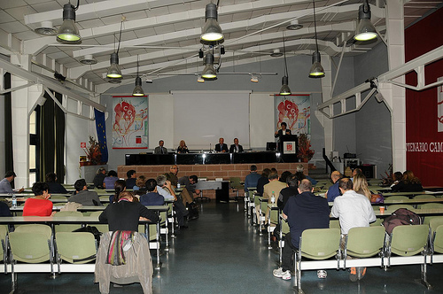 Primo Direttivo Roma Nord Civitavecchia