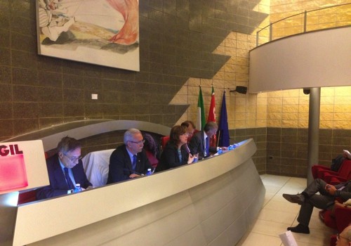 Serve ruolo attivo di Cdp per finanziare crescita