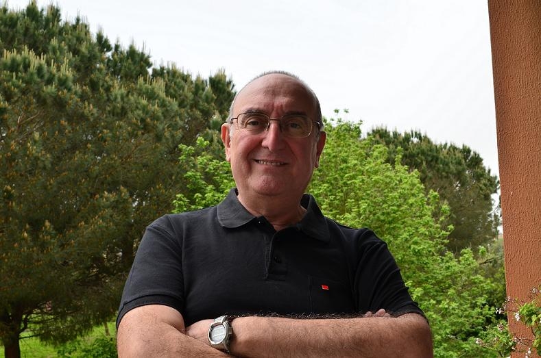 Franco Cozzolino nuovo segretario Fisac ad Oristano