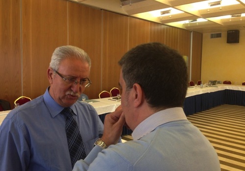 Seminario Bcc: differenti per scelta