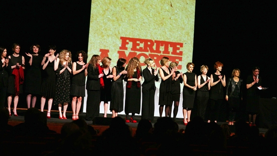 Basta femminicidio: firma petizione