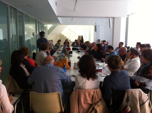 Banco Popolare: riunione direttivo