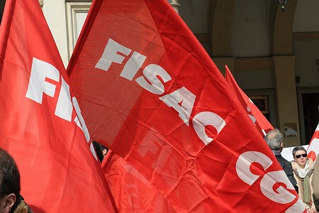 Il sito di informazione sindacale: WWW.FISAC-CGIL.IT/BNL