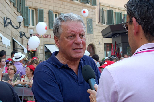 Toscana – Gramolati: al lavoro per il Fondo Regionale per il Microcredito