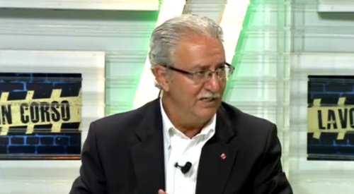 Abi: Megale a Patuelli, relazione debole su crescita, occupazione e paese