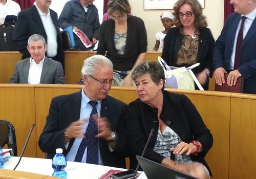 Agostino Megale: Le banche al servizio del Paese