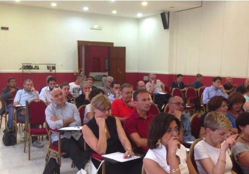 Unicredit: nuovi coordinatori per la Fisac Cgil