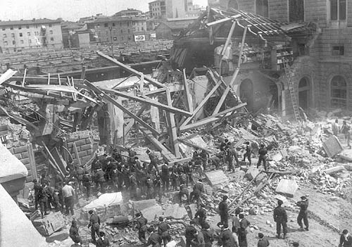 Strage di Bologna, se i terroristi sono più famosi dei bimbi massacrati