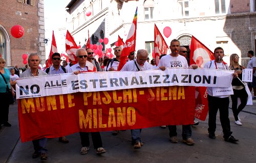 Lombardia: 31 Ottobre 2013 – Sciopero Generale