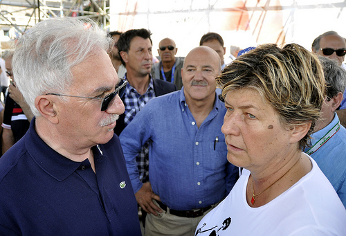 Legge stabilità: CGIL, CISL e UIL chiedono al governo di avviare immediatamente un confronto