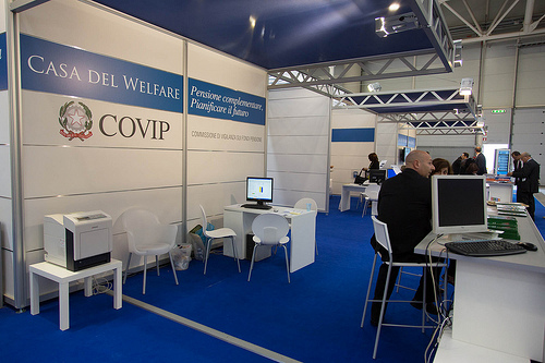 Fondi Pensione: maggiore l’adesione minore è il costo