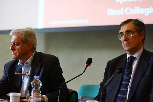 Fratta Pasini: Utilizzare i Fondi Pensione per ricapitalizzare Banche Popolari