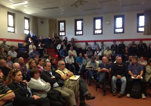 Attivo Unitario in Sardegna