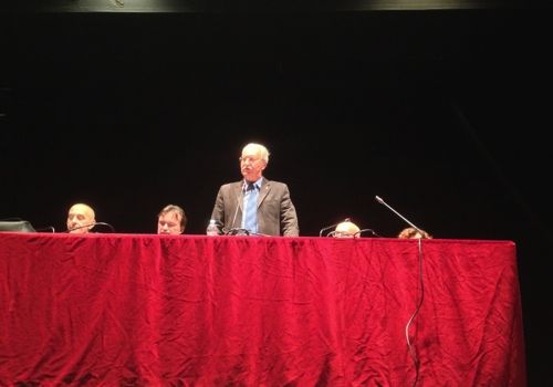 Oggi i primi attivi unitari regionali