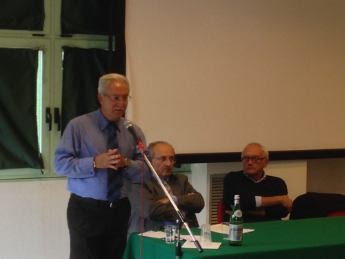 Oggi si concludono gli attivi regionali unitari