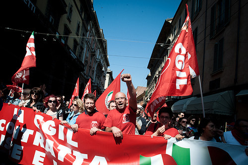 Sciopero Bcc Puglia e Basilicata: Successo senza precedenti