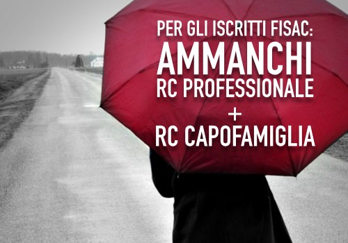Fisac Cgil – Polizze Cassa e Professionali 2014