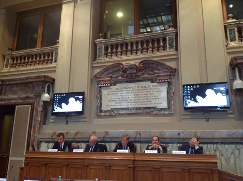 Investimenti socialmente responsabili nei Fondi Pensione parlano le esperienze concrete di Cometa-Fondapi e Cooperlavoro