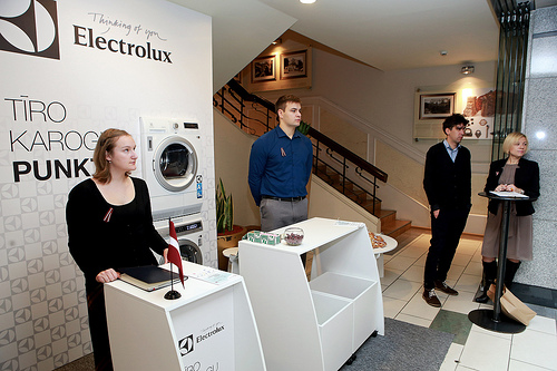 Electrolux: Camusso, non si finanzi con i salari degli operai