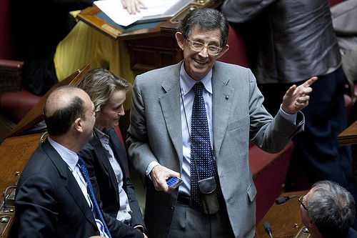 BPM: venerdì Giarda incontra i Segretari Generali