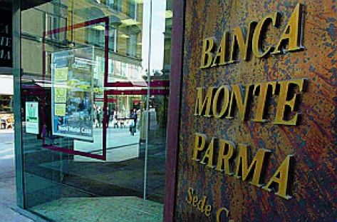 Banca Monte Parma – Nuovo modello solita disorganizzazione