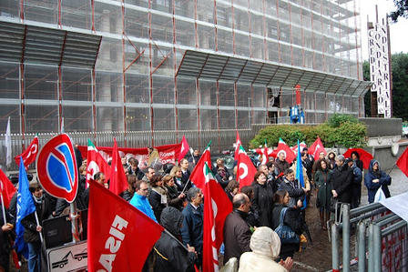 Lazio – accordo Fonspa