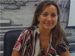 Laura Urgeghe è stata rieletta segretaria provinciale della Fisac Sassari
