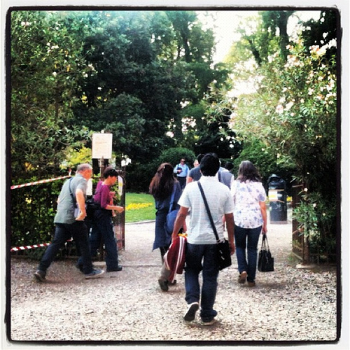 Wave/Corvallis: incontro negoziale