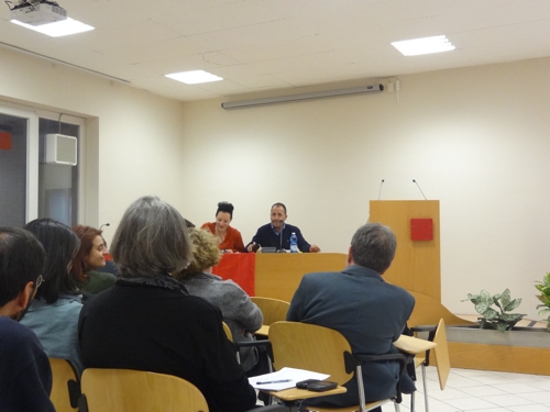 Primo Congresso Fisac Coordinamento Bcc Abruzzo e Molise