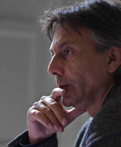 8° Congresso della Fisac Cgil di Trapani ha eletto Antonello Incagnone