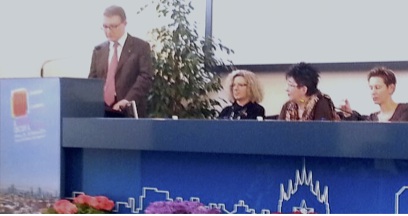 Riconfermato il segretario generale della Fisac CGIL di Milano Gabriele Poeta Paccati