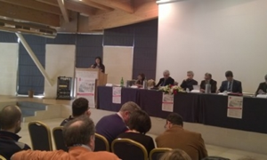 Fisac Cgil Lecce, Paola Boccardo confermata Segretaria Generale