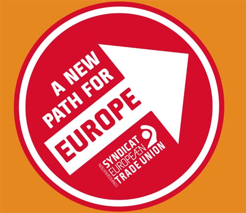 Manifestazione europea 4 aprile