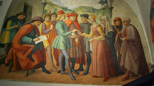 Antiriciclaggio: segnalazioni 2013 e professionisti