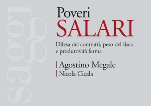 Poveri Salari: appuntamento a Milano