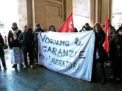 Banca Monte Parma: Proclamazione Sciopero contro il Piano Aziendale