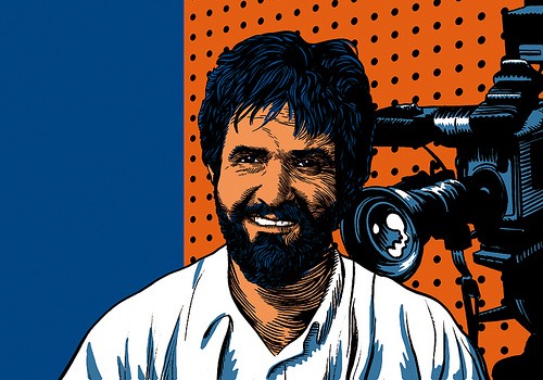 Mauro Rostagno vittima di mafia