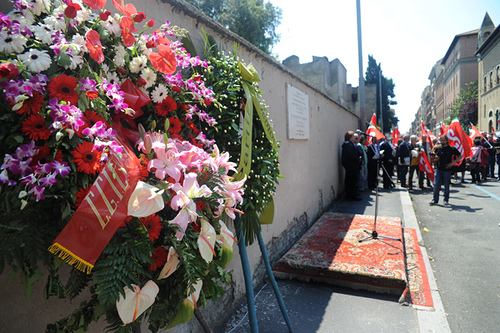 In ricordo di Massimo D’Antona