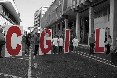 Elezioni per il Fondo Pensione CR Lucca Pisa Livorno