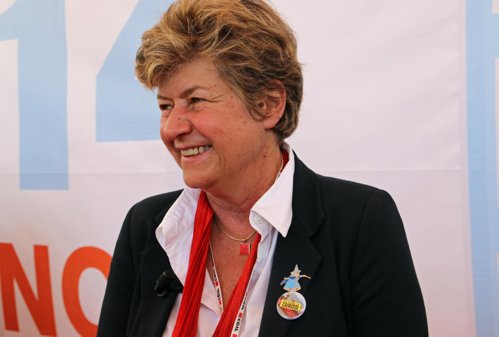 Camusso: “Basta con sorrisi, annunci e tagli: serve creare occupazione