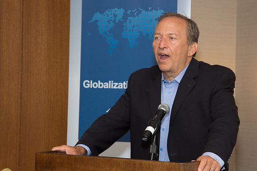 Siamo in una stagnazione secolare?