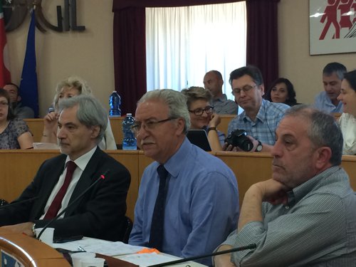 Banche, Megale:nuovo contratto in difesa occupazione e salario